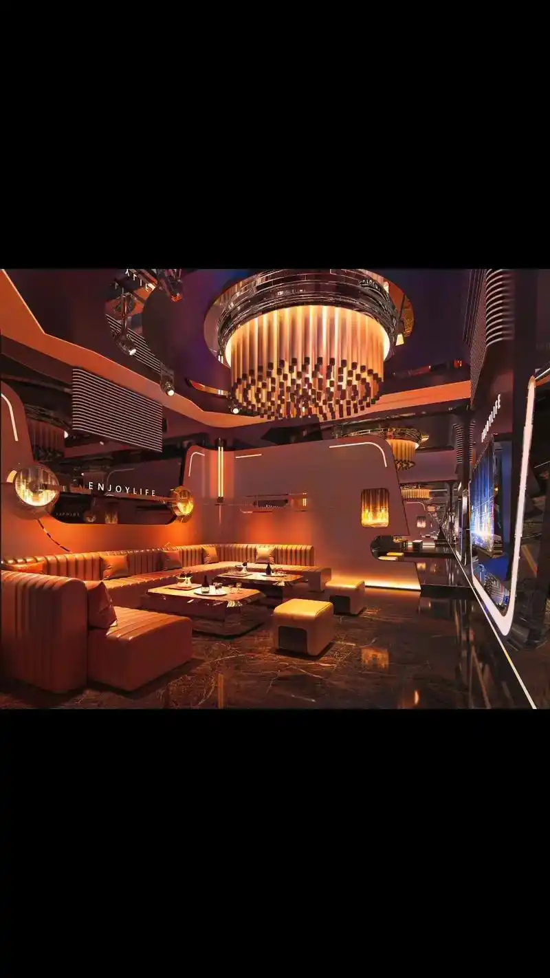 泉州商务KTV推荐-南安市ktv预定